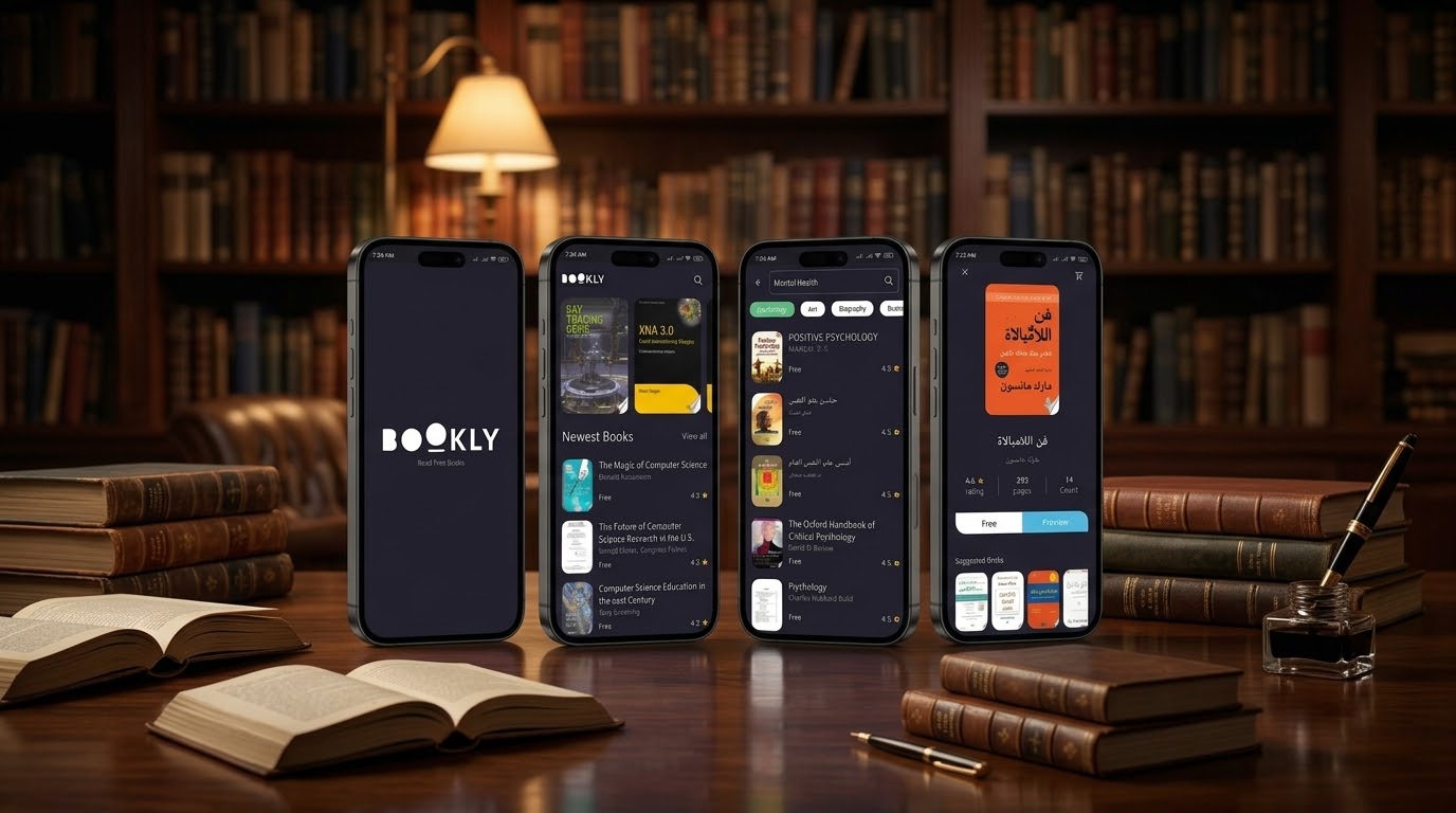 Bookly